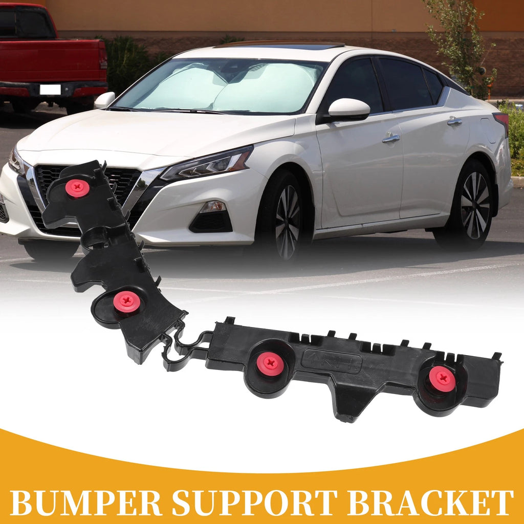 RH Front Bumper Support Bracket for Nissan Altima (2019–2021)