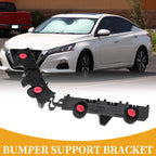 RH Front Bumper Support Bracket for Nissan Altima (2019–2021)