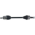 Front Left CV Axle Assembly for Honda Accord (2008–2012) Acura TSX (2009–2012)