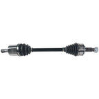 Front Left CV Axle Assembly for Honda Accord (2008–2012) Acura TSX (2009–2012)