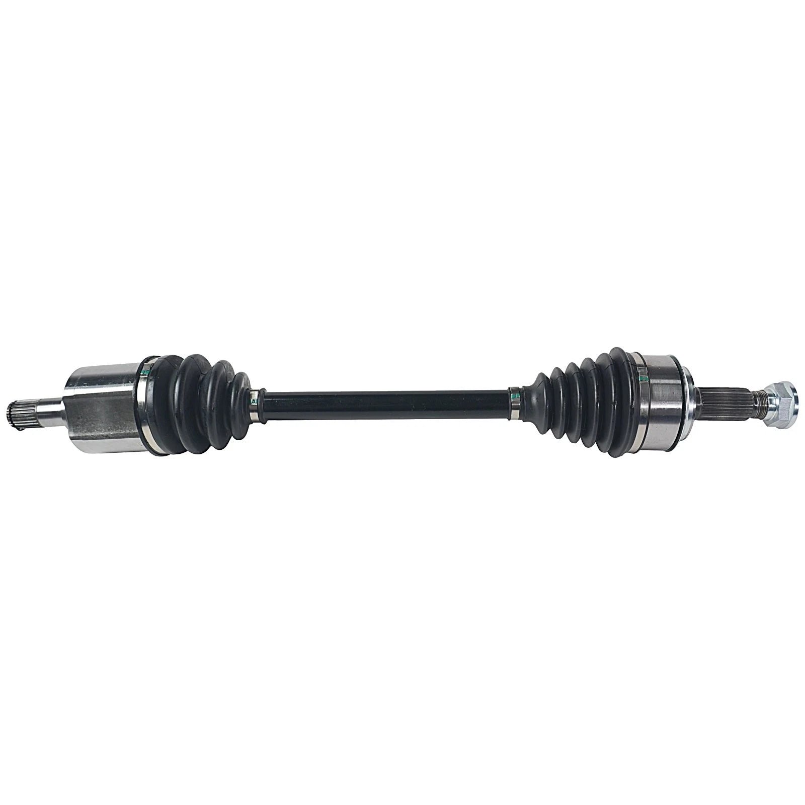 Front Left CV Axle Assembly for Honda Accord (2008–2012) Acura TSX (2009–2012)