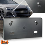 License Plate Mounting Bracket for Audi A5/S5 (2018–2021)