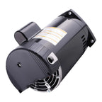 0.75HP Swimming Pool Motor B2852 115/230V 56Y Frame 3450RPM Replacement