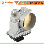 Throttle Body for Land Rover Range Rover (2006–2009) 4.2/4.4L