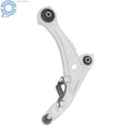 Front Passenger Lower Control Arm with Ball Joint for Nissan Altima (2007–2013)