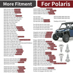 Engine Valve Cover Bolt for Polaris General 1000 (2016–2025)