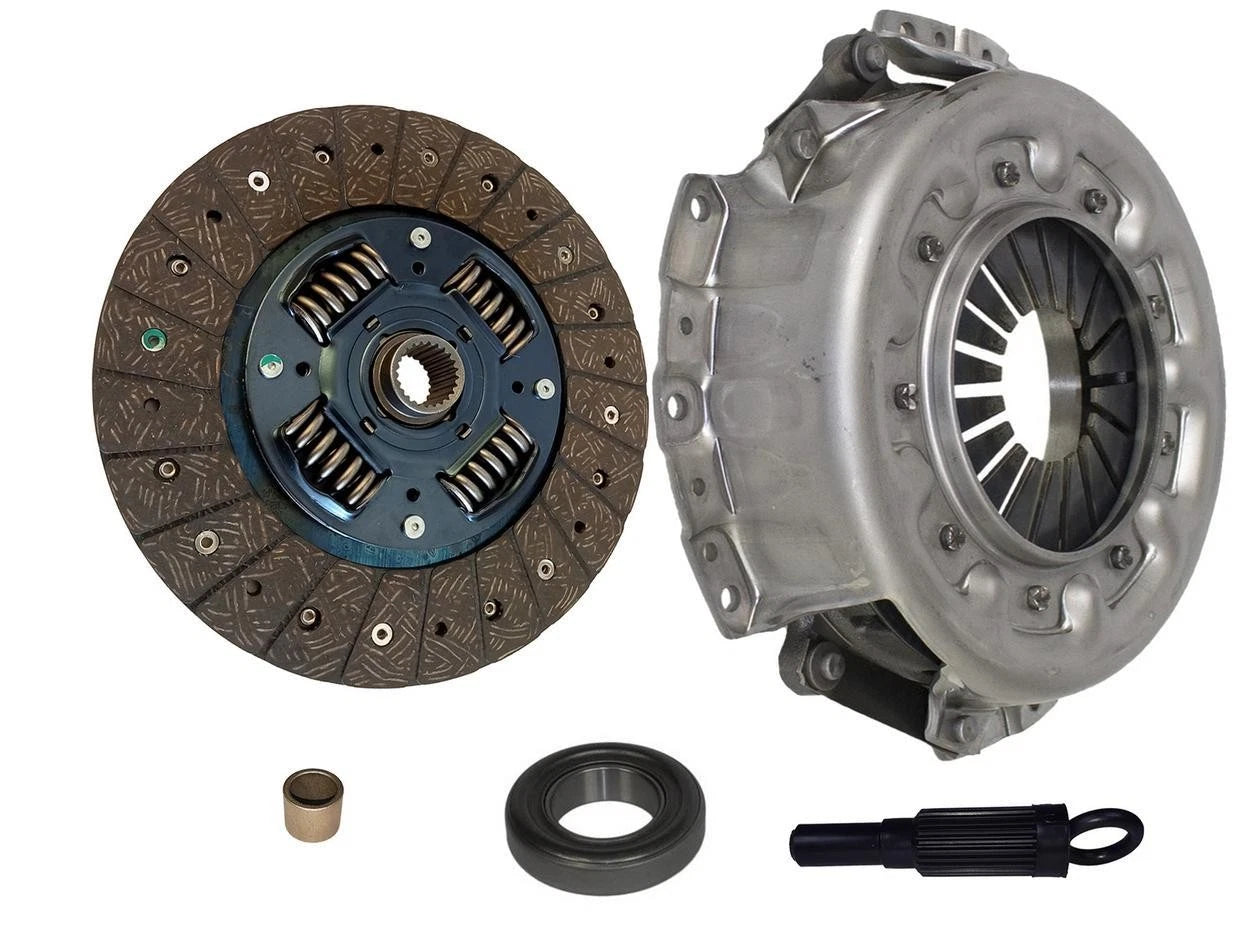 Clutch Kit for Nissan 200SX (1987–1988)