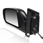 Powered Heated Side Rear View Mirror for Toyota Sienna (1998–2003)