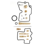 Carburetor Repair Rebuild Kit for Honda CRF150F (2003–2005)