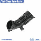 2X Engine Air Intake Hose for Honda CR-V (2005–2006)