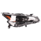 LED Headlight Assembly for Nissan Altima (2023-2025)