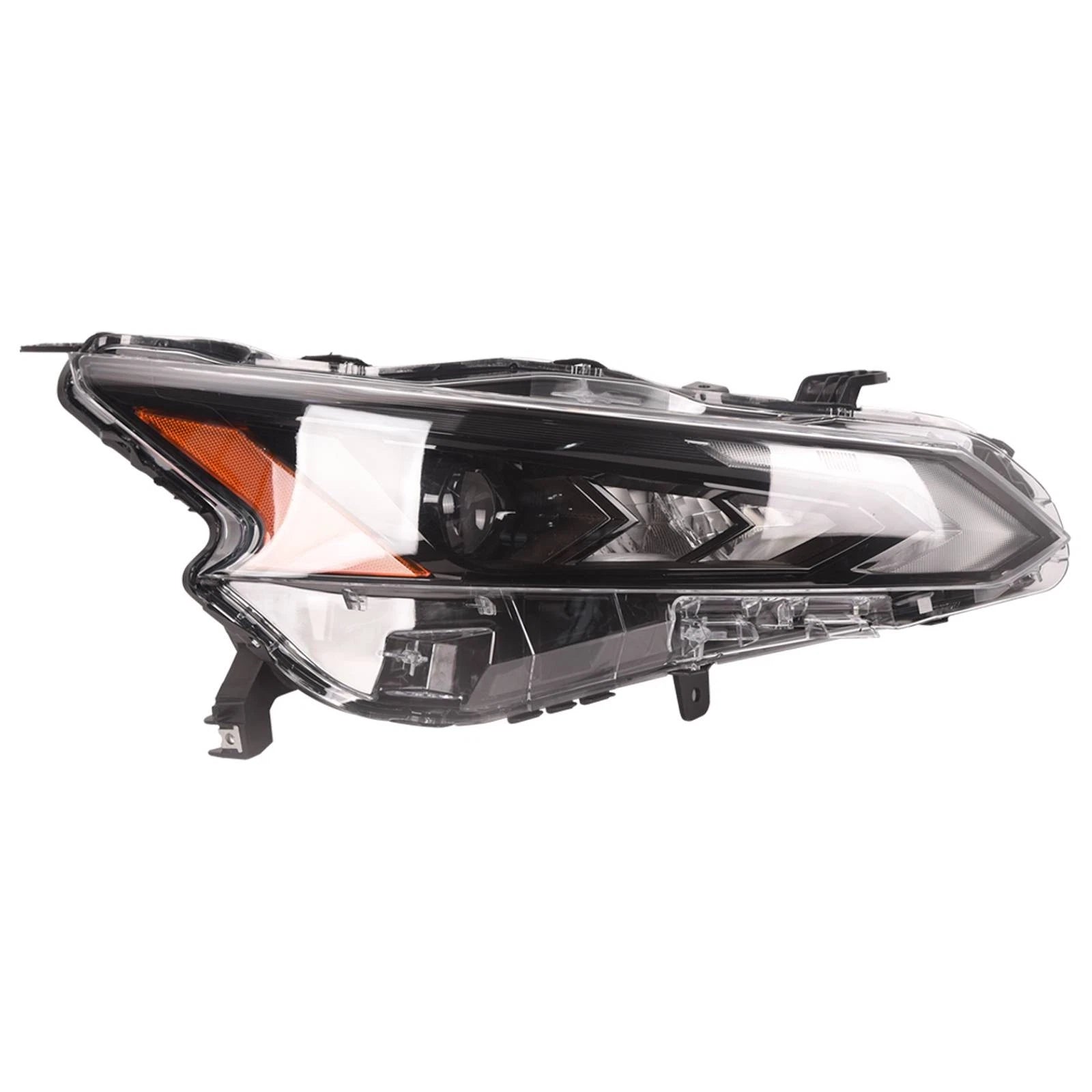 LED Headlight Assembly for Nissan Altima (2023-2025)