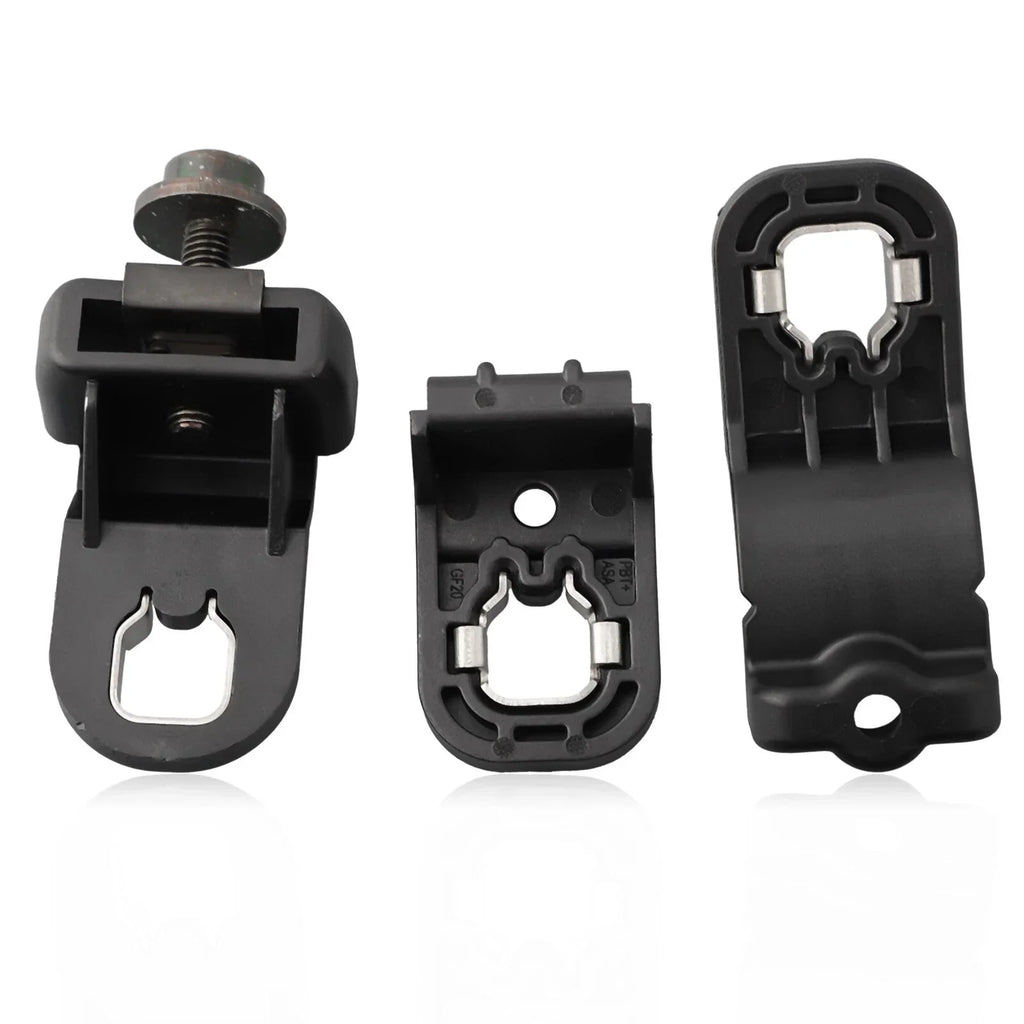 Repair Kit Headlamp Metal&Plastic for Q5 (2013���2016)