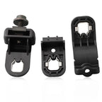 Repair Kit Headlamp Metal&Plastic for Q5 (2013���2016)