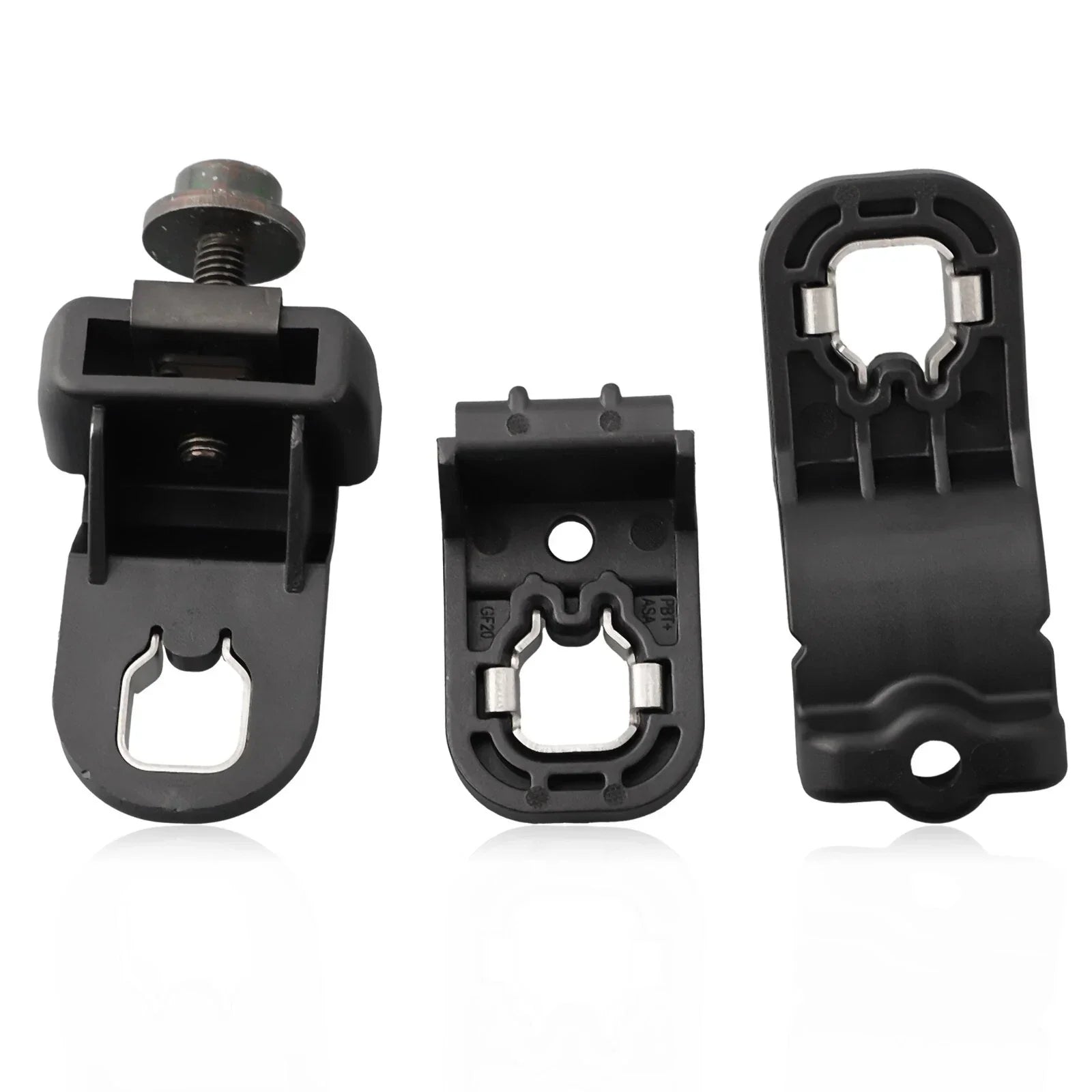 Repair Kit Headlamp Metal&Plastic for Q5 (2013���2016)