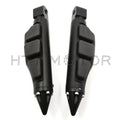 Stiletto Spike Footpegs for Harley Softail Fat Boy FLFB, Fat Bob FX (2018–2023)