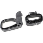 4 x Car Seat Recliner Bent Handle Kit for Mitsubishi Pajero V31 V32 V33 (1991-2000)