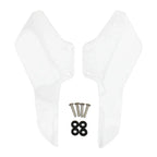Front Side Wind Deflector for BMW R18 B/R18 Bagger (2021-2023)