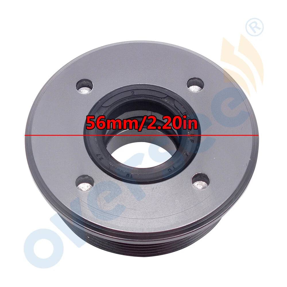 Tilt Cap Assy 6E5-43810-01 for Yamaha Outboard 115-200HP