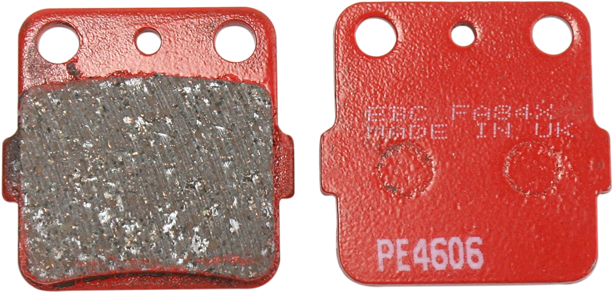 EBC Sport Carbon Brake Pads FA84X for