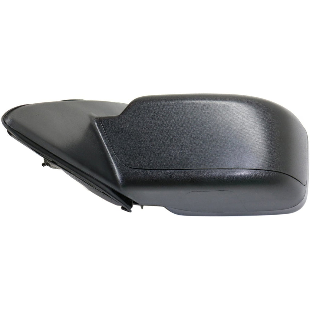 Power Heated Blind Spot Mirrors for Ford Fusion (2011–2012)