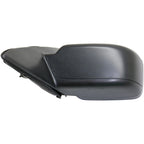 Power Heated Blind Spot Mirrors for Ford Fusion (2011–2012)
