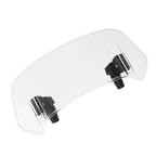 Adjustable Windshield for BMW Kawasaki Motorbike
