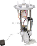 Fuel Pump Module for Ford Expedition, Lincoln Navigator (2007–2008) Bosch 4