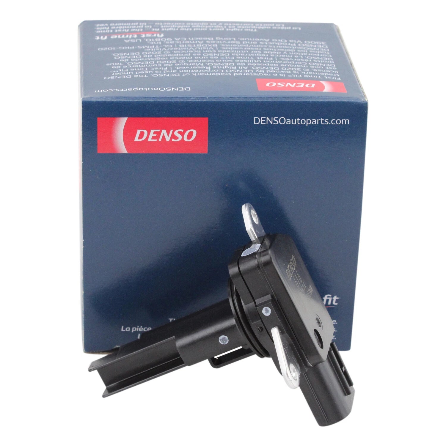 Mass Air Flow Sensor for DENSO (197-6160)