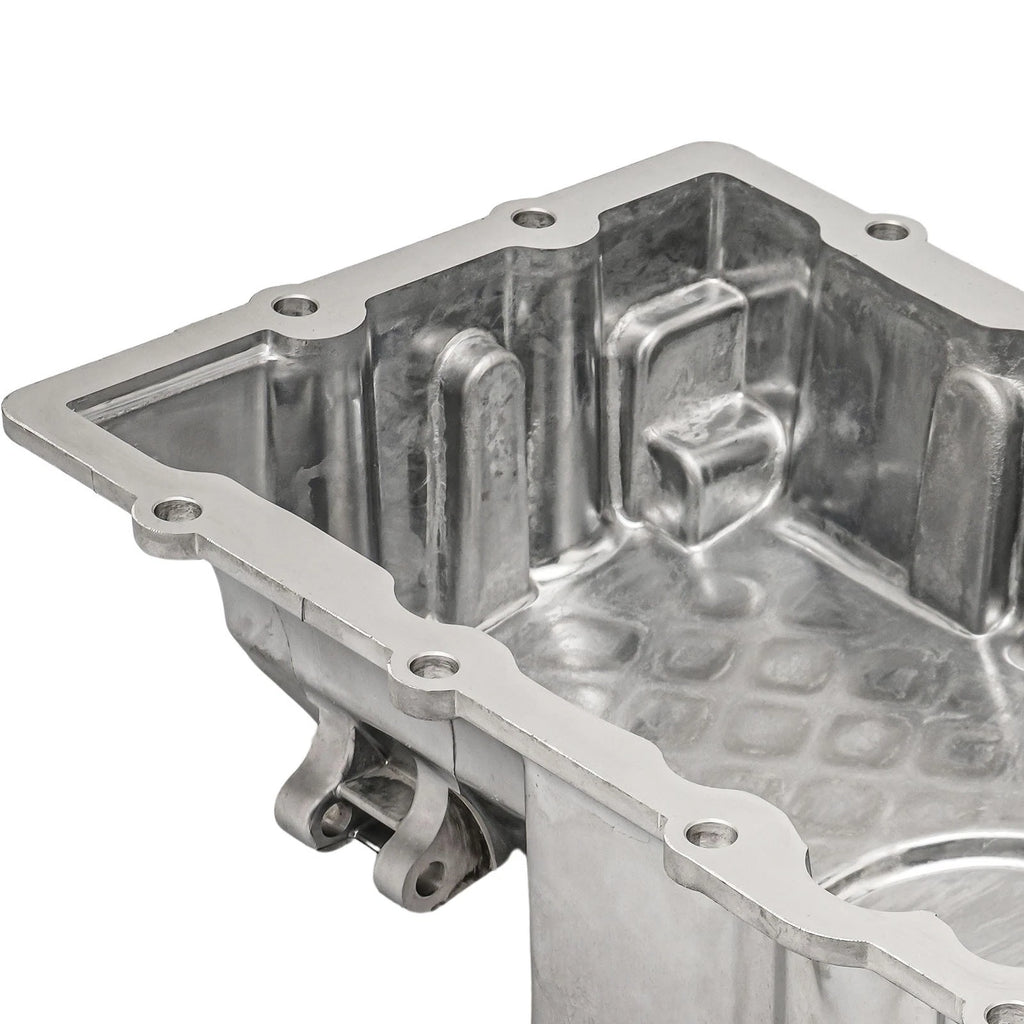 Aluminum Oil Pan With Gasket for Mini Cooper (2002–2008 1.6L)