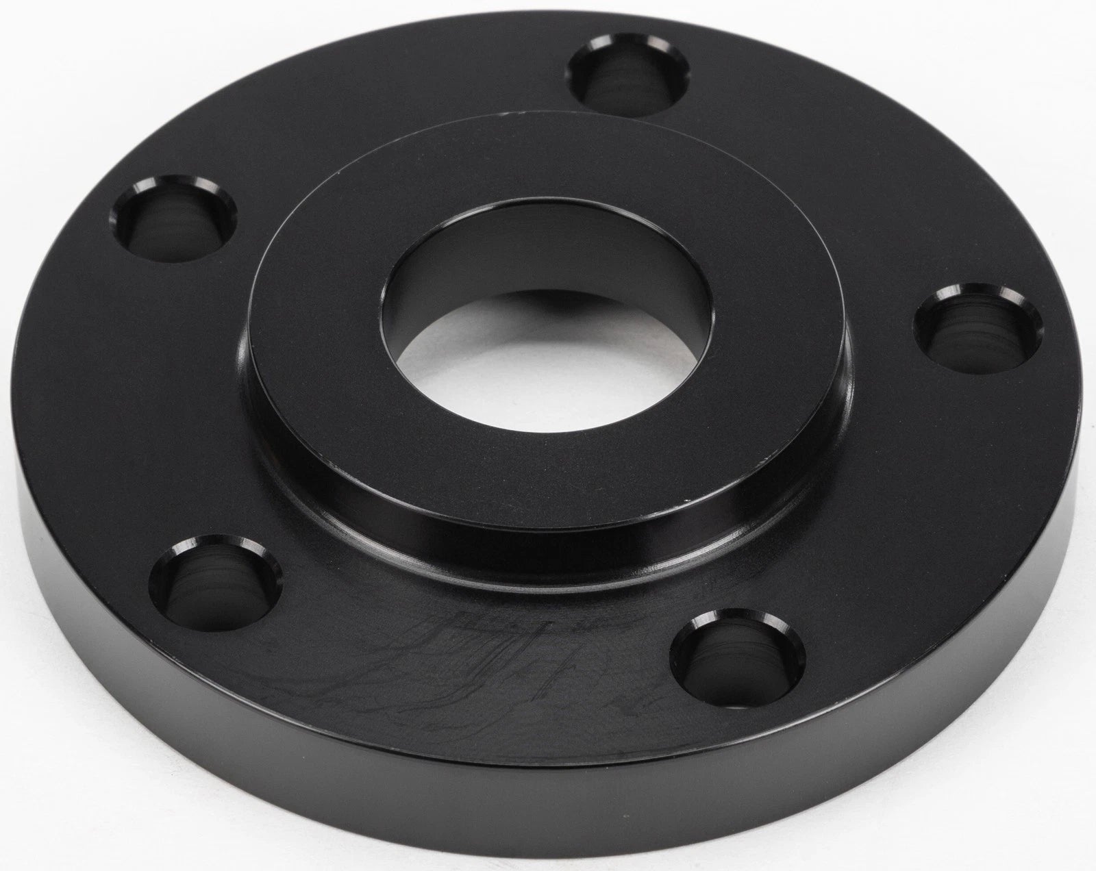 1/2 Inch Aluminum Harddrive Pulley Spacer for Harley Davidson (2014–2017)