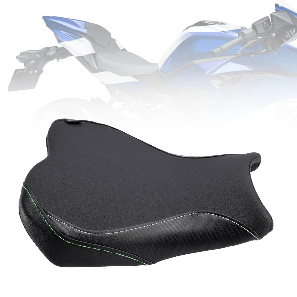 Front Driver Seat Cushion for Kawasaki Ninja ZX-4R (2023)