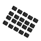 Bonnet Pad Clips for Volvo (9182822)