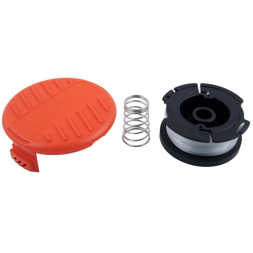 AF-100 Spool Line Replacement Cap RC-100-P for RC Cars (30ft, 0.065 inch)