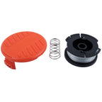 AF-100 Spool Line Replacement Cap RC-100-P for RC Cars (30ft, 0.065 inch)