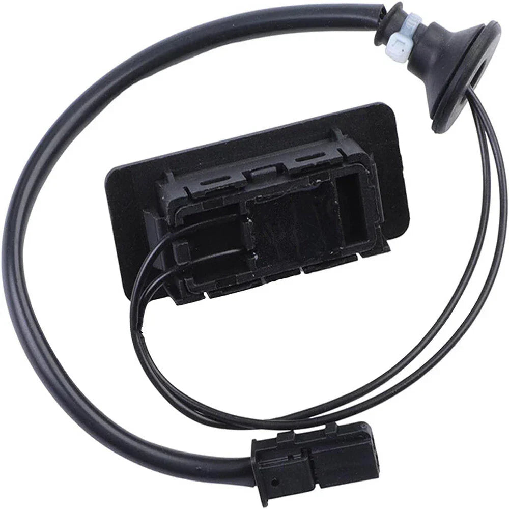 Trunk Release Tailgate Button Switch for Chevrolet Sonic (2012-2019)