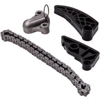 Timing Chain Kit Guide Rails for Dodge Caliber Chrysler Jeep 2.0L 2.4L (2007–2012)