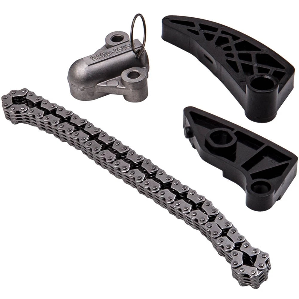 Timing Chain Kit Guide Rails for Dodge Caliber Chrysler Jeep 2.0L 2.4L (2007–2012)