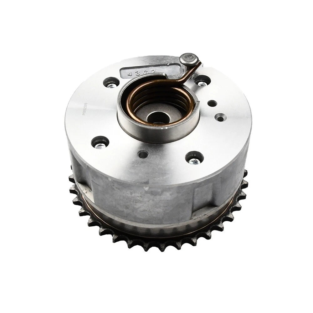 Exhaust Cam Phaser VVT Sprocket for Hyundai Accent Kia Rio (2012–2019) 243702B610