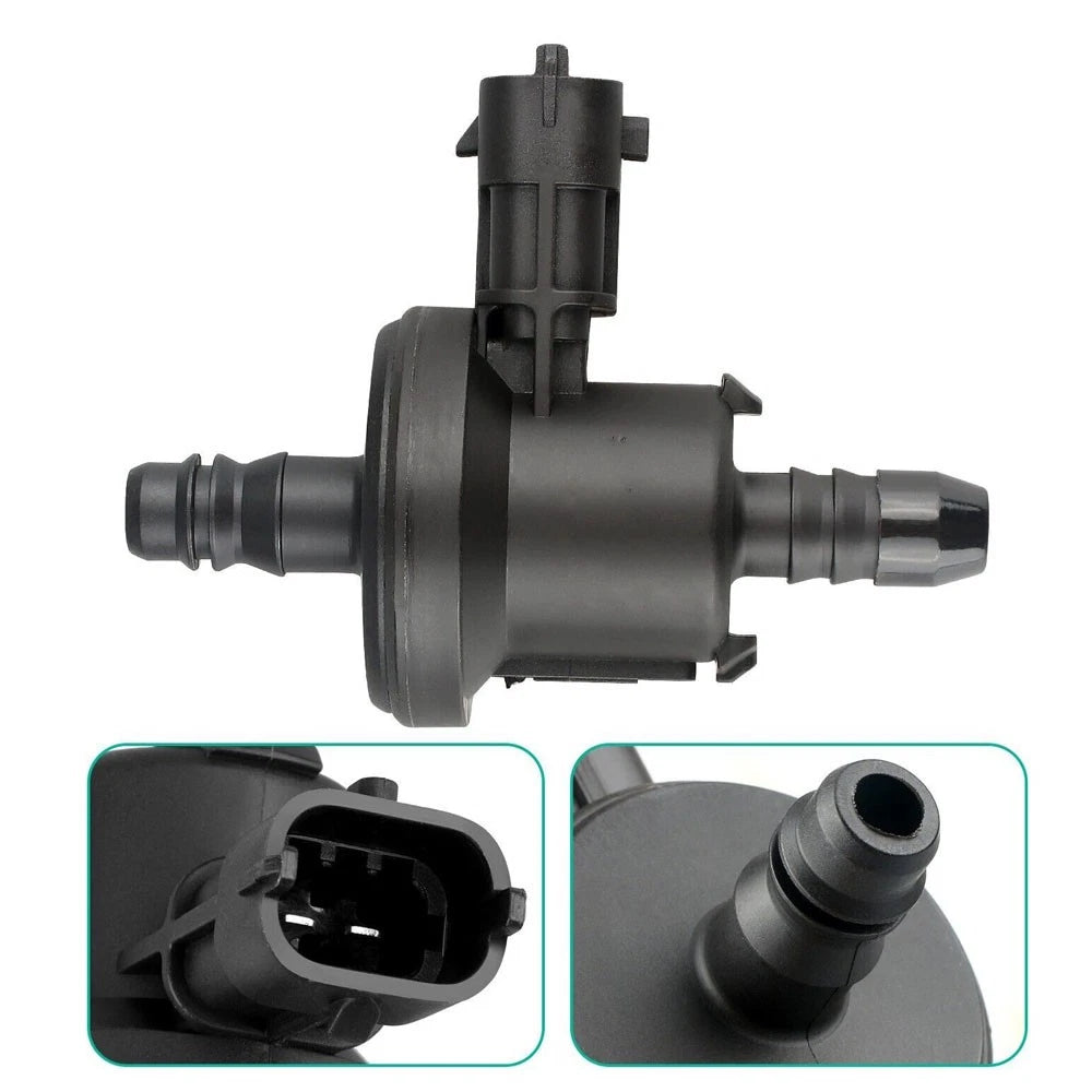 Vapor Purge Solenoid Valve for Ford Focus 2012–2018 BV61-9G866-AA