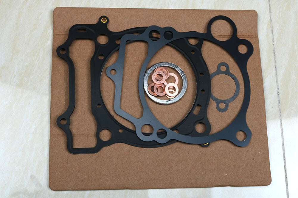 Big Bore Top End Head Gaskets Kit for YFZ450 (2004–2023) 97mm 98mm 478cc