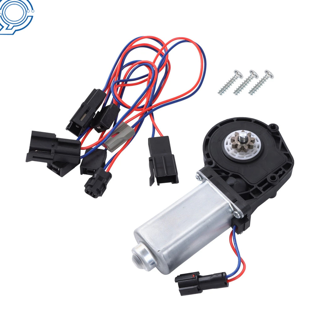 Window Motor for Ford F150 (2004–2008)
