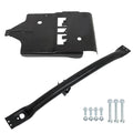 Front Fuel Tank Crossmember for GMC Sierra 1500 (1999–2007)