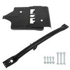 Front Fuel Tank Crossmember for GMC Sierra 1500 (1999–2007)