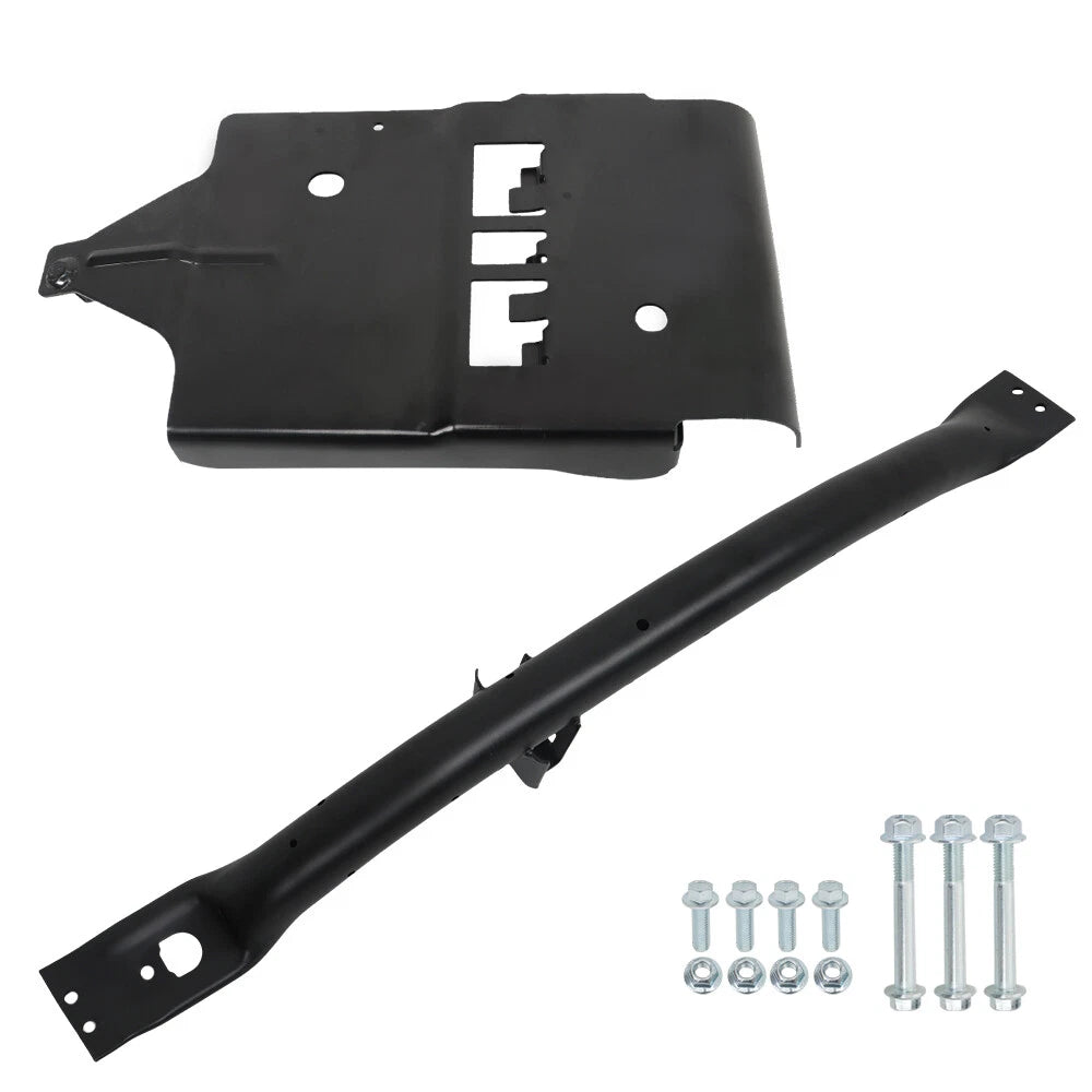 Front Fuel Tank Crossmember for GMC Sierra 1500 (1999–2007)