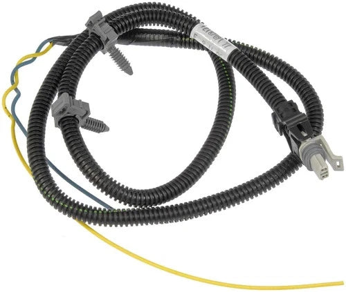 ABS Wheel Speed Sensor Wire Harness for Cavalier Sunfire (1995–2005) 970-007