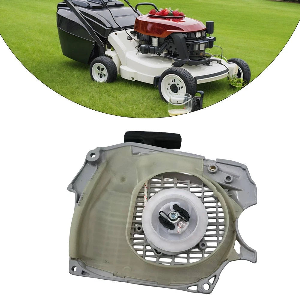 Starter Assembly for MS462 Chainsaw (OEM Replacement)