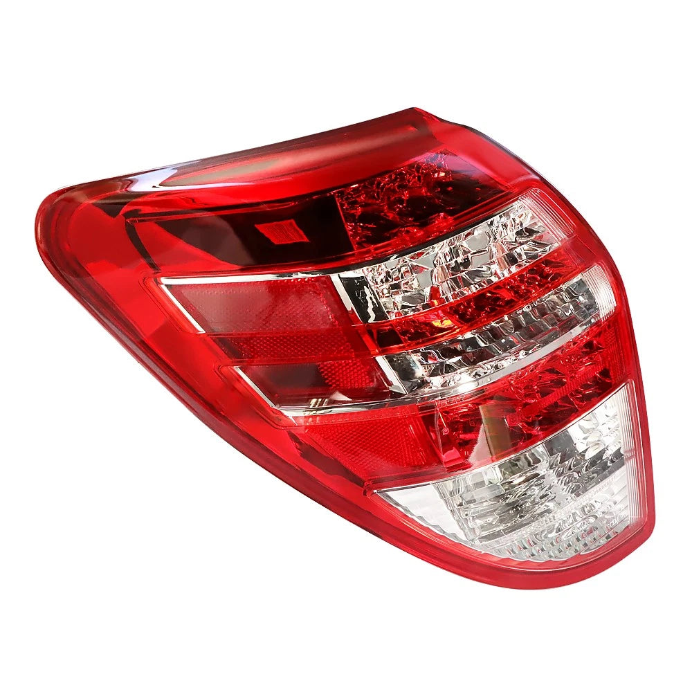 Halogen Tail Light Assembly for Toyota RAV4 (2009–2012) Left Rear