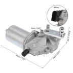 Windscreen Wiper Motor for BMW X5 (2007–2013) 61617200510 61614418698