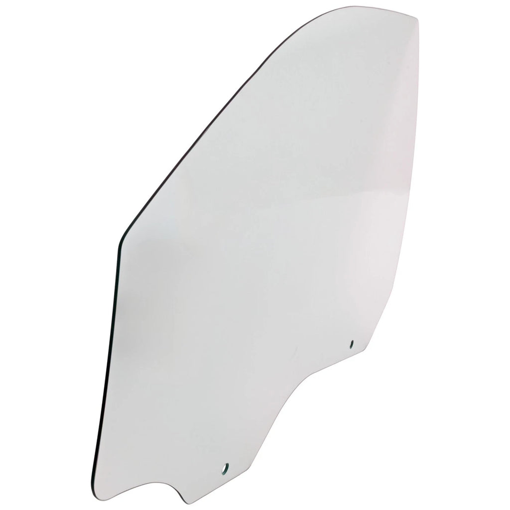 Front Driver Door Glass for Jeep Compass (2007–2017)